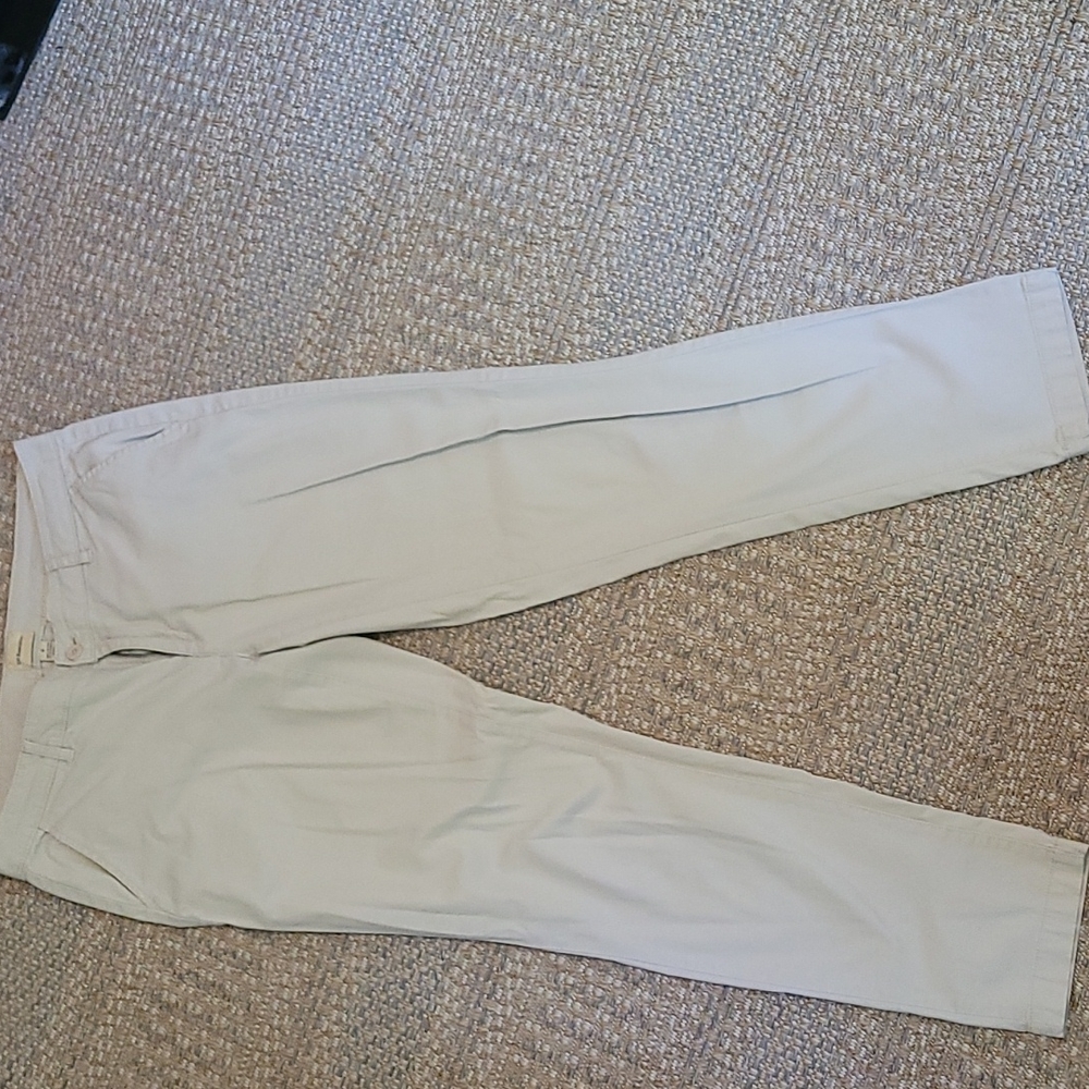 G.H Bass&Co Khakis